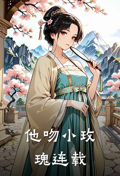 他吻小玫瑰连载