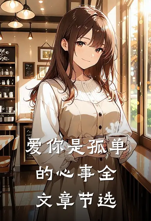 爱你是孤单的心事全文章节选