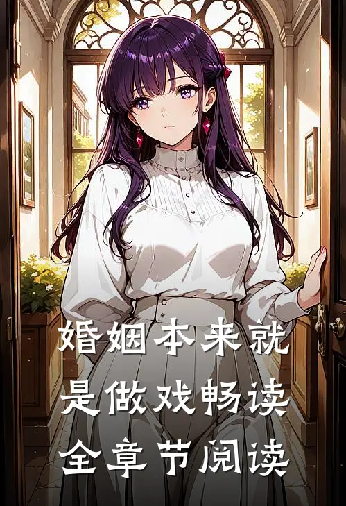 婚姻本来就是做戏畅读全章节阅读