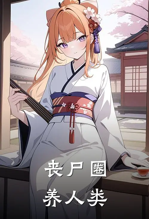 丧尸圈养人类