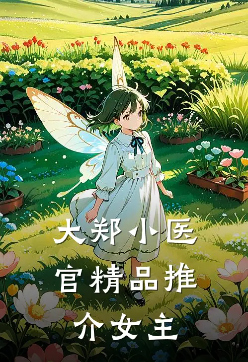 大郑小医官精品推介女主