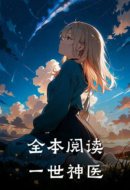 全本阅读一世神医