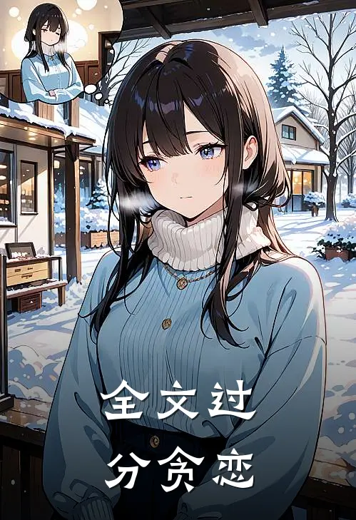 全文过分贪恋