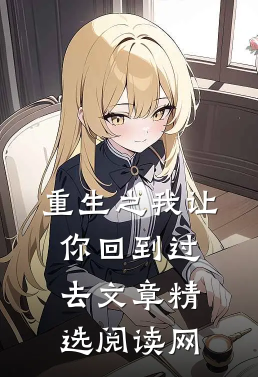 重生之我让你回到过去文章精选阅读网