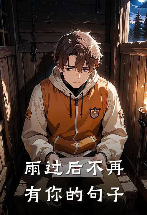 雨过后不再有你的句子
