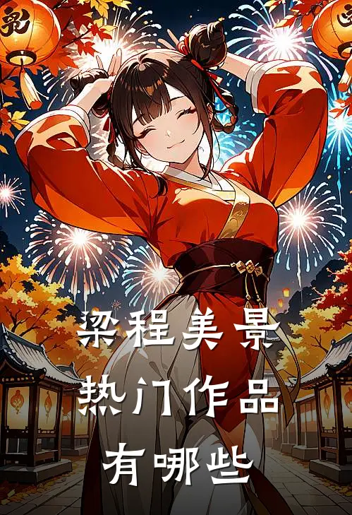 梁程美景热门作品有哪些