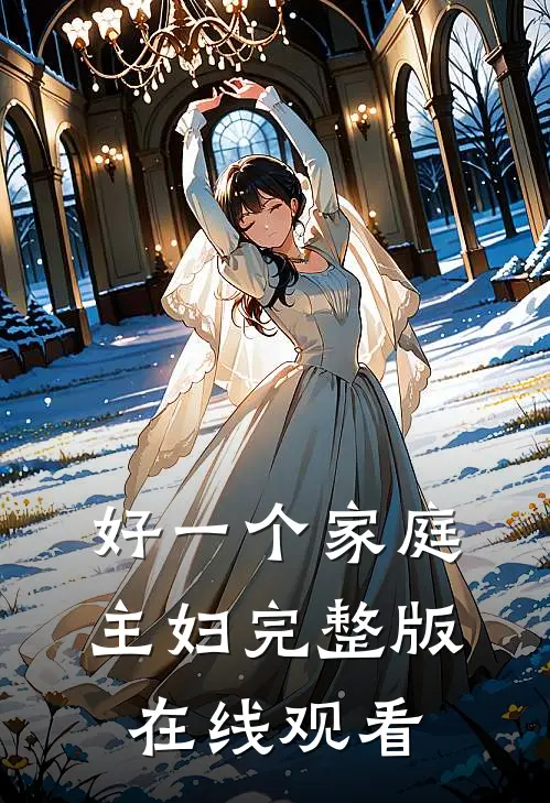 好一个家庭主妇完整版在线观看