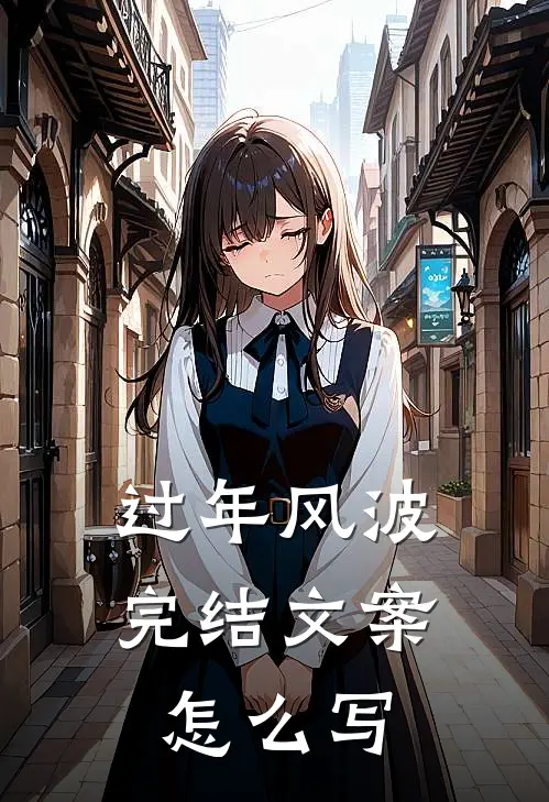过年风波完结文案怎么写