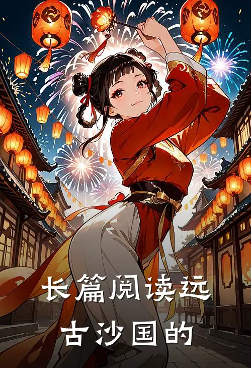 长篇阅读远古沙国的