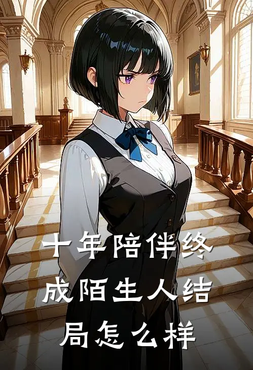 十年陪伴终成陌生人结局怎么样