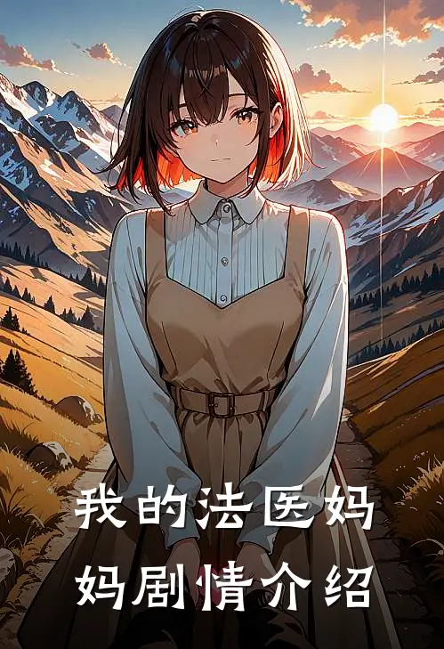 我的法医妈妈剧情介绍