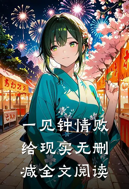 一见钟情败给现实无删减全文阅读