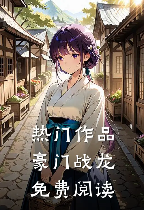 热门作品豪门战龙免费阅读