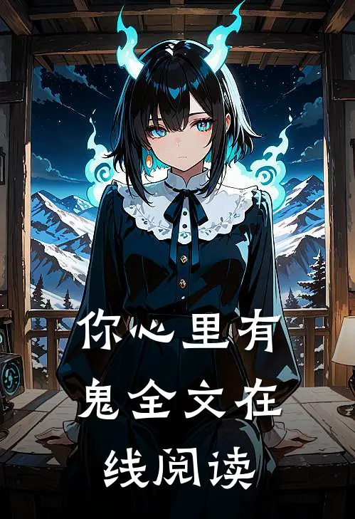 你心里有鬼全文在线阅读