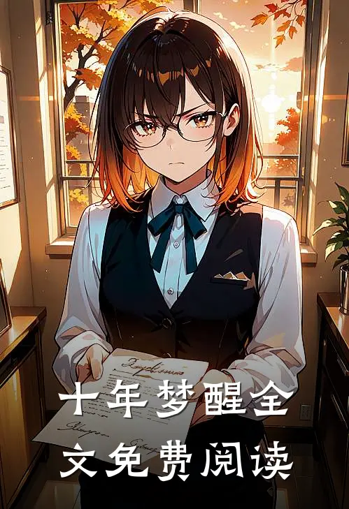 十年梦醒全文免费阅读