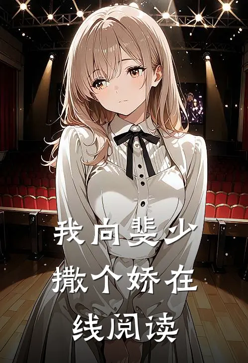我向斐少撒个娇在线阅读