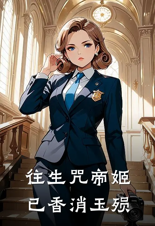 往生咒帝姬已香消玉殒