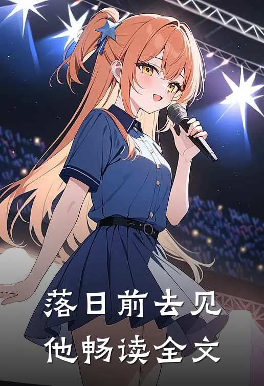 落日前去见他畅读全文