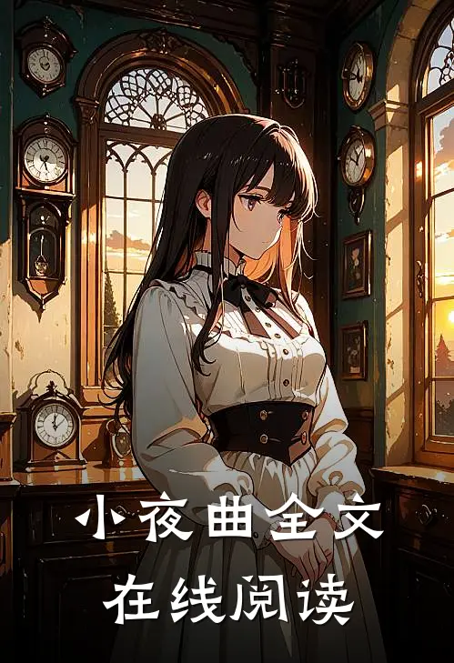 小夜曲全文在线阅读