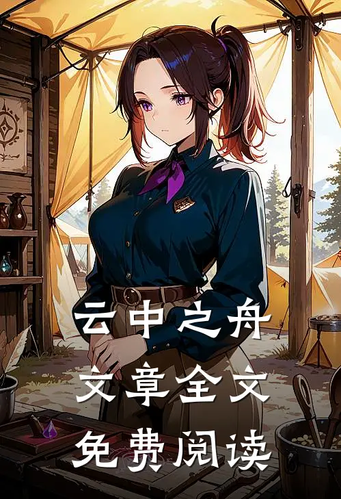 云中之舟文章全文免费阅读