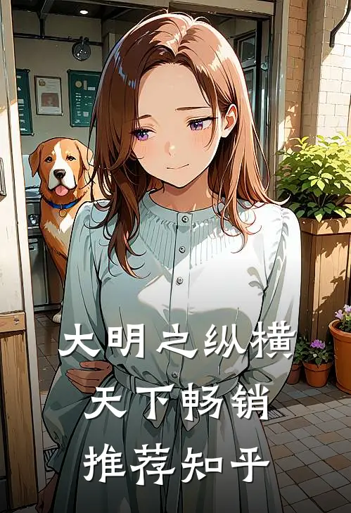 大明之纵横天下畅销推荐知乎