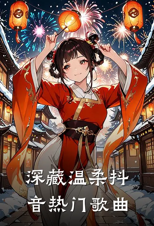 深藏温柔抖音热门歌曲