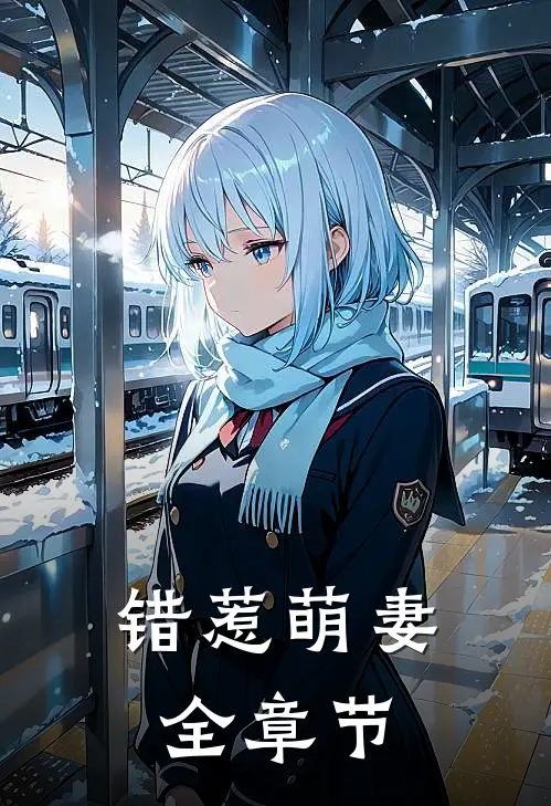 错惹萌妻全章节