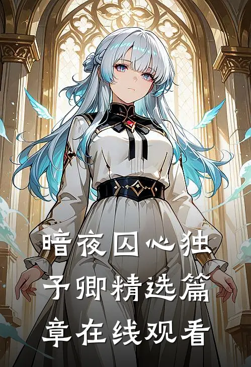 暗夜囚心独予卿精选篇章在线观看