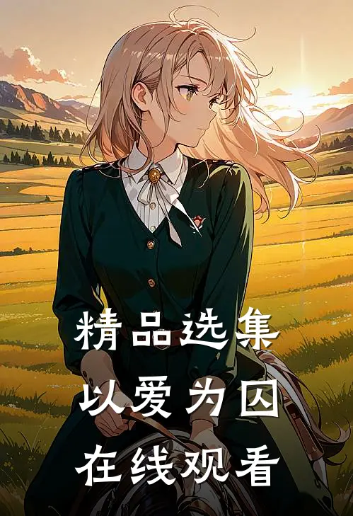 精品选集以爱为囚在线观看