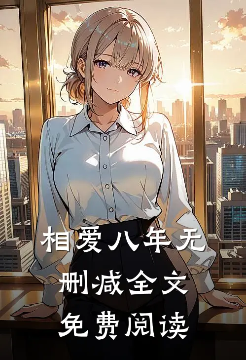 相爱八年无删减全文免费阅读