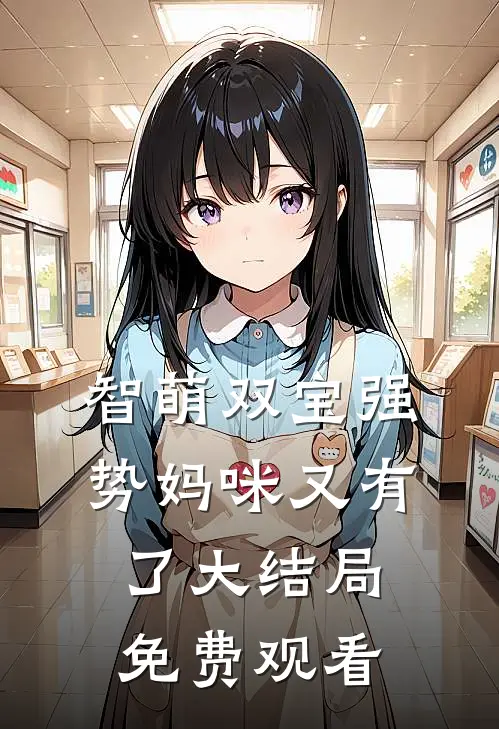 智萌双宝强势妈咪又有了大结局免费观看