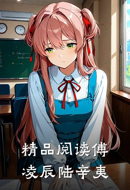 精品阅读傅凌辰陆辛夷