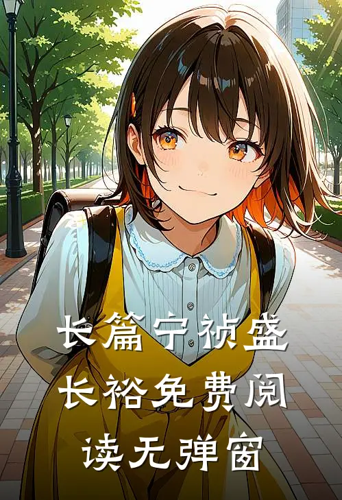 长篇宁祯盛长裕免费阅读无弹窗