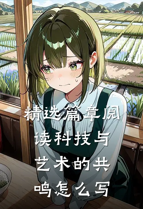 精选篇章阅读科技与艺术的共鸣怎么写
