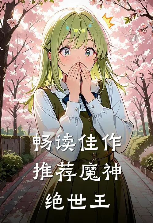 畅读佳作推荐魔神绝世王