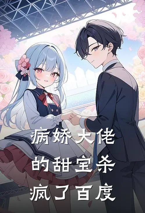 病娇大佬的甜宝杀疯了百度