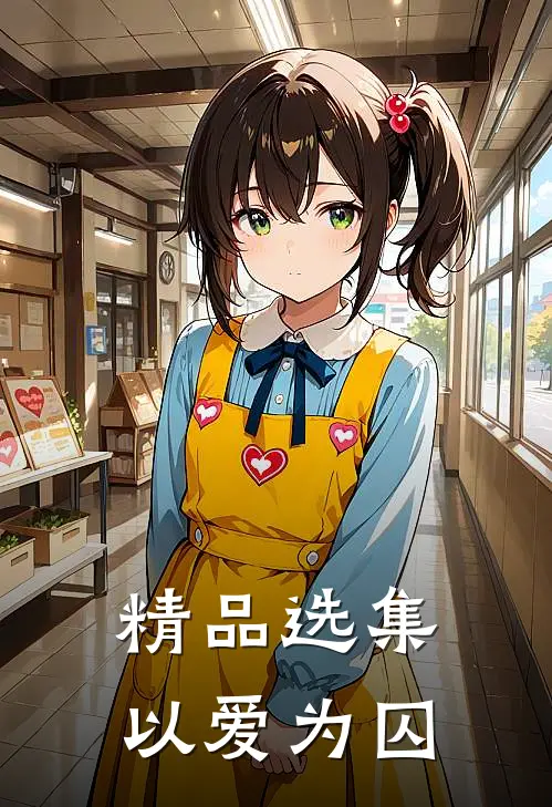 精品选集以爱为囚
