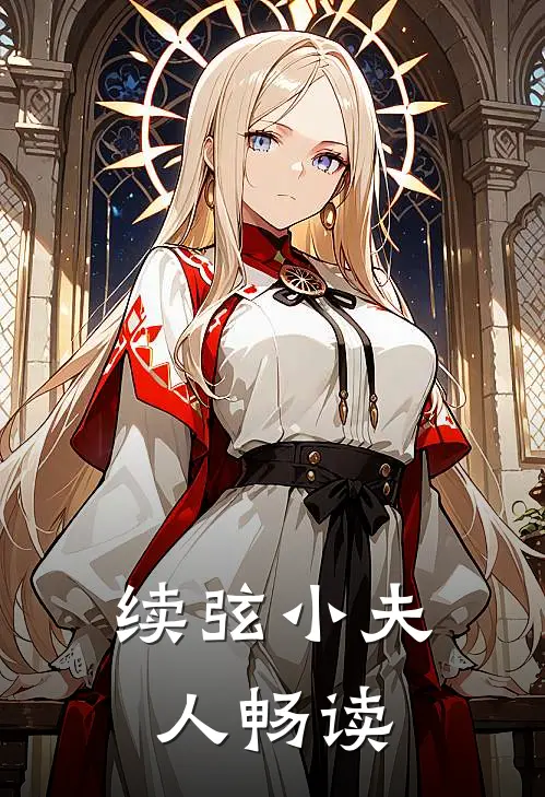续弦小夫人畅读