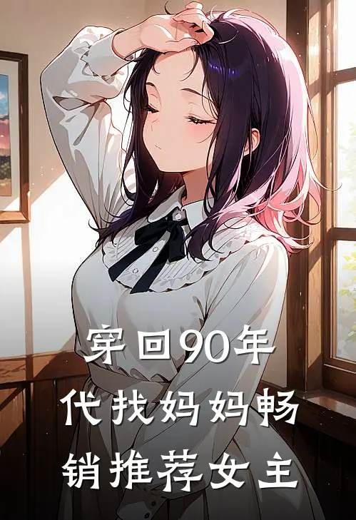 穿回90年代找妈妈畅销推荐女主