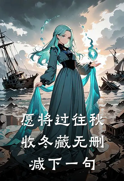 愿将过往秋收冬藏无删减下一句