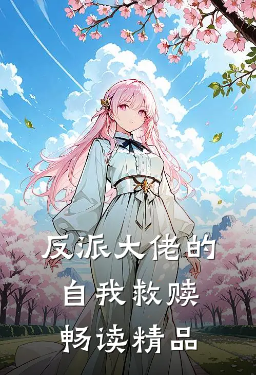 反派大佬的自我救赎畅读精品