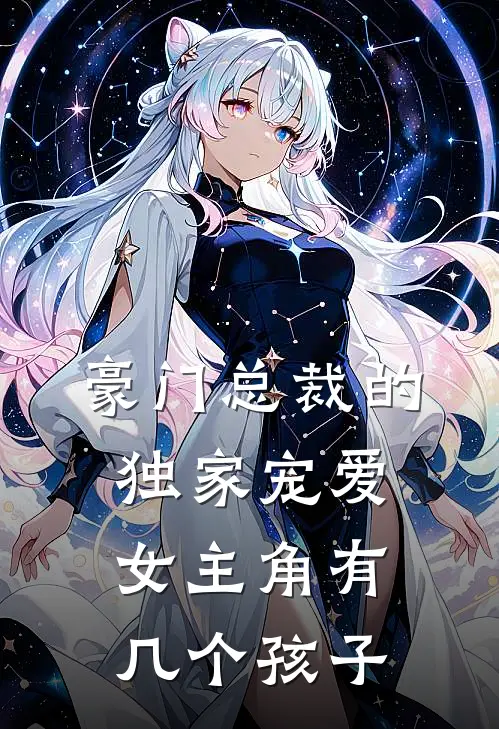 豪门总裁的独家宠爱女主角有几个孩子