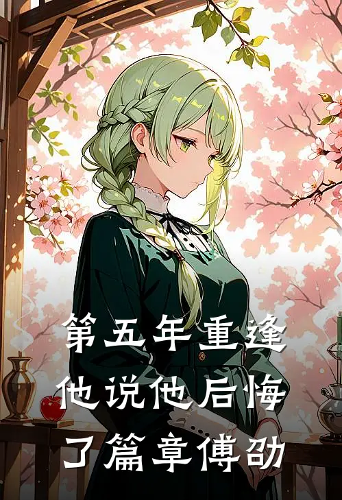 第五年重逢，他说他后悔了篇章傅劭