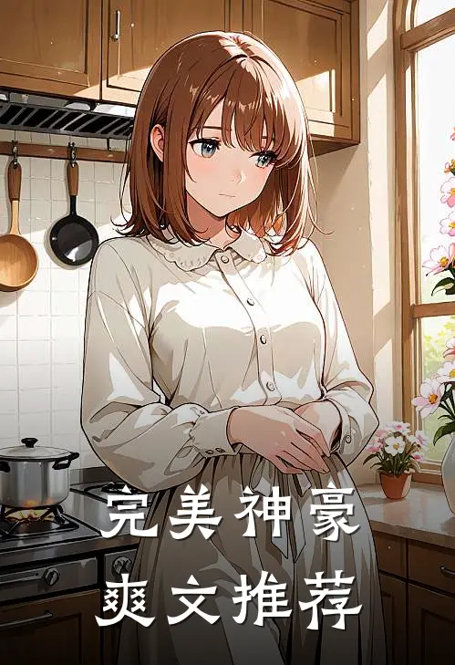 完美神豪爽文推荐