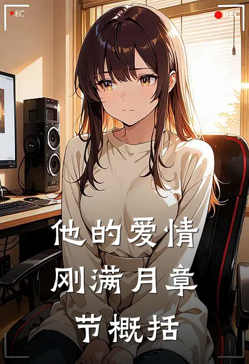 他的爱情刚满月章节概括