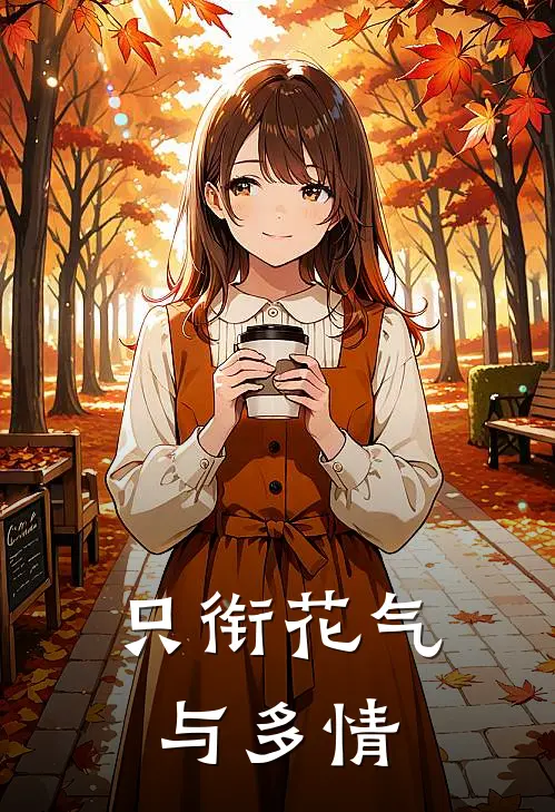 只衔花气与多情