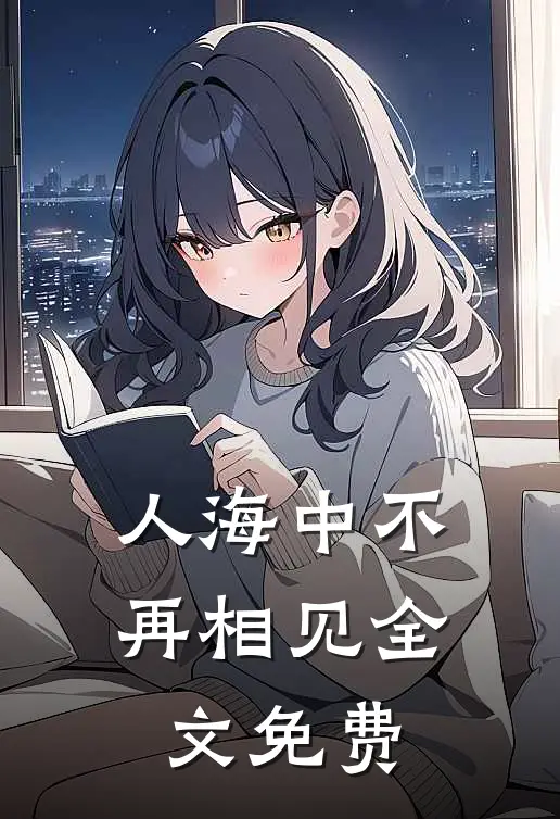 人海中不再相见全文免费