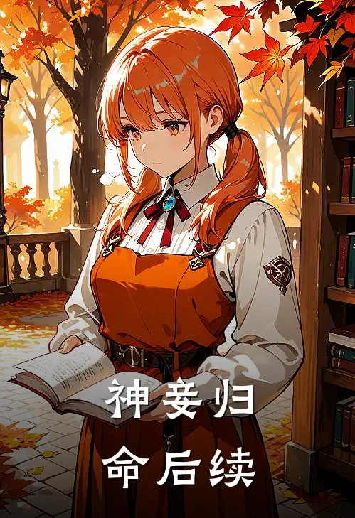 神妾归命后续