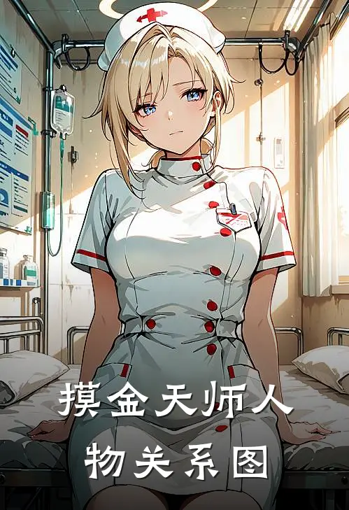 摸金天师人物关系图