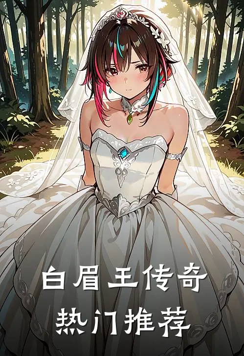 白眉王传奇热门推荐